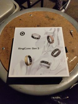 Ringcomm gen 3