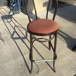 Bar Stools 