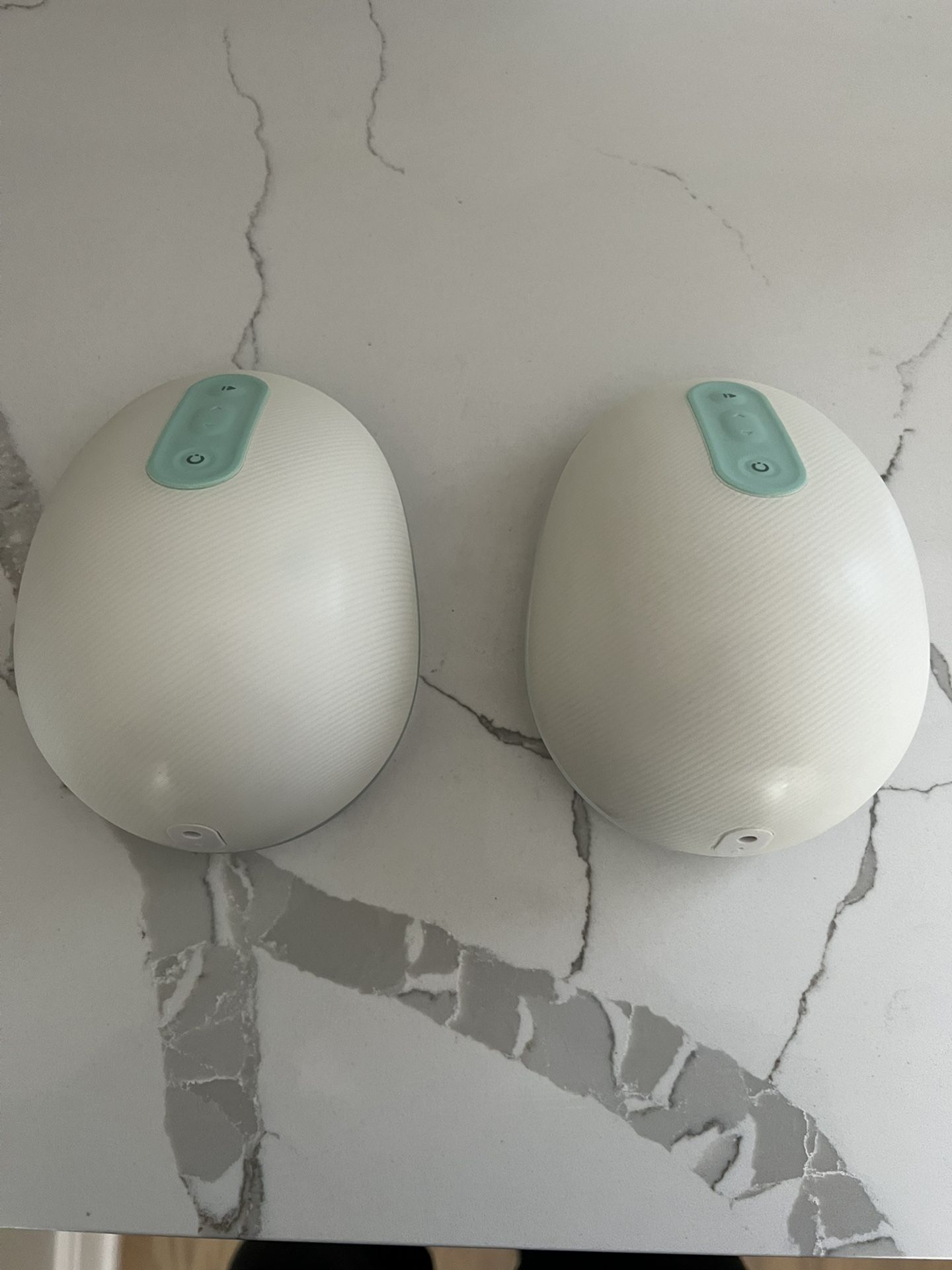 Willow Pumps- Generation 3