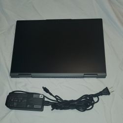 Lenovo - ThinkPad X1 Carbon G12 14" Laptop - Core Ultra 7 with 16GB Memory - 512GB SSD