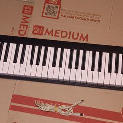 Alesis V61 MIDI Keyboard