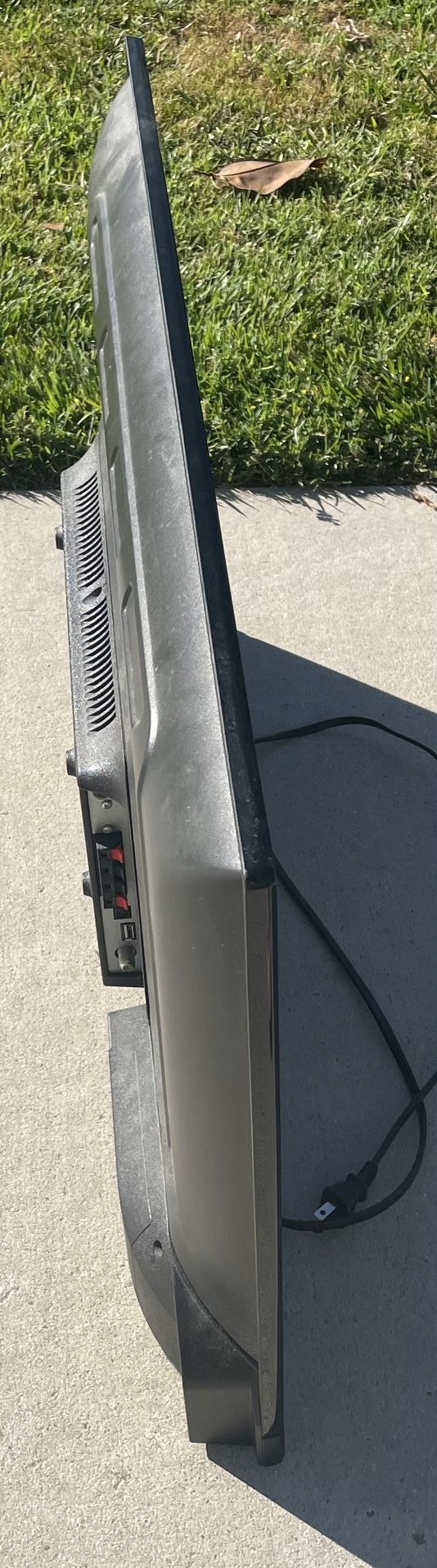 Connexx RV TV