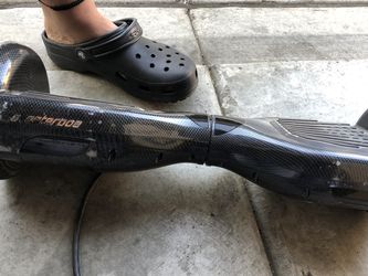 Skeeterboard Hover Board (BlueTooth Speaker)