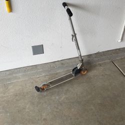 Razor Scooter