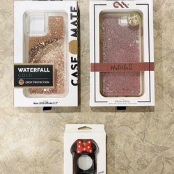 New iPhone cases & Disney Apple Watch case