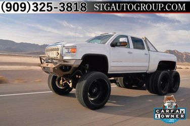 2018 GMC Sierra 3500HD