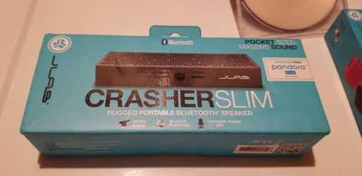 Bluetooth speakers, 2 for 30
