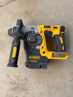 Dewalt Rotary Hammer