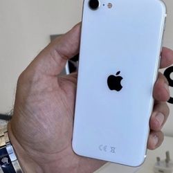 iPhone SE Unlocked With Warranty 