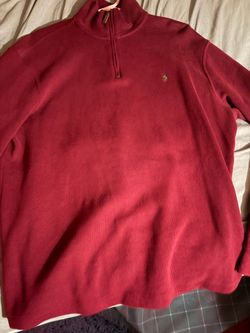 Polo Ralph Lauren quarter zip