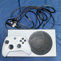Xbox Series S 1TB