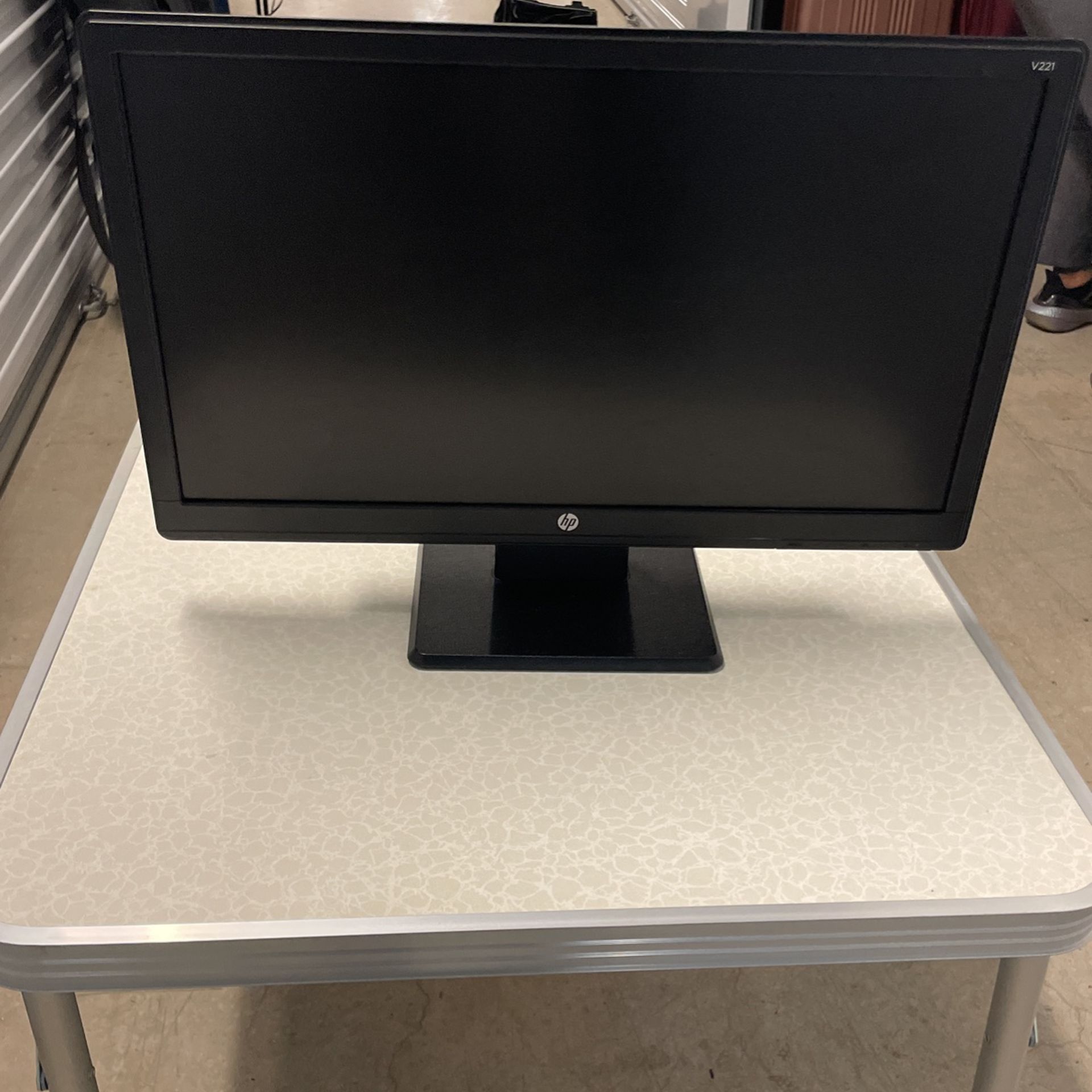HP Monitor