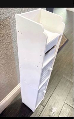 Bathroom cabinet brand new $35