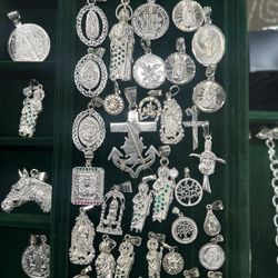 FINE SILVER / PLATA FINA