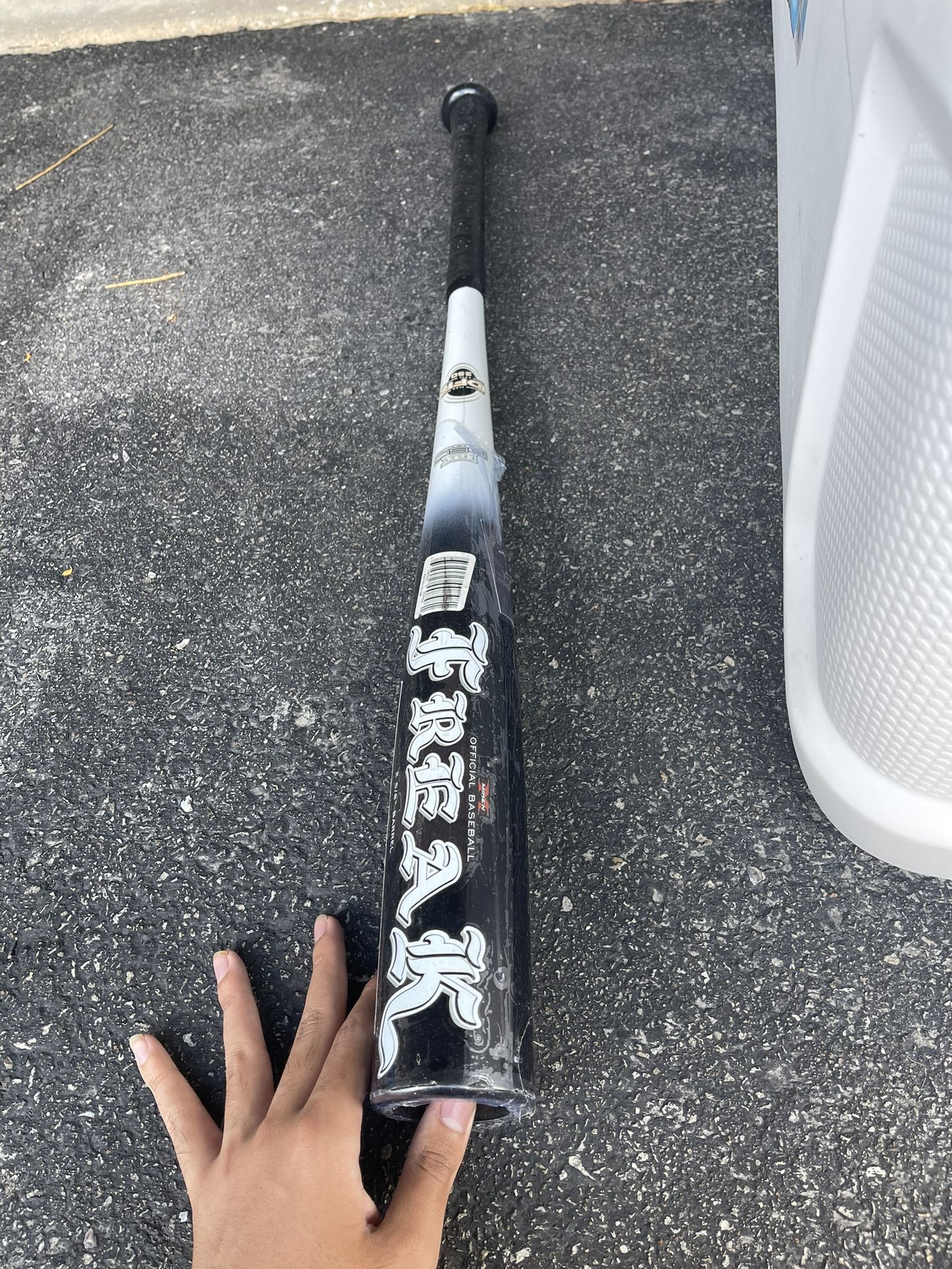 Brand New Baseball Bat 31 Inch