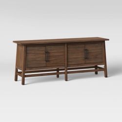 Threshold Tv Stand 
