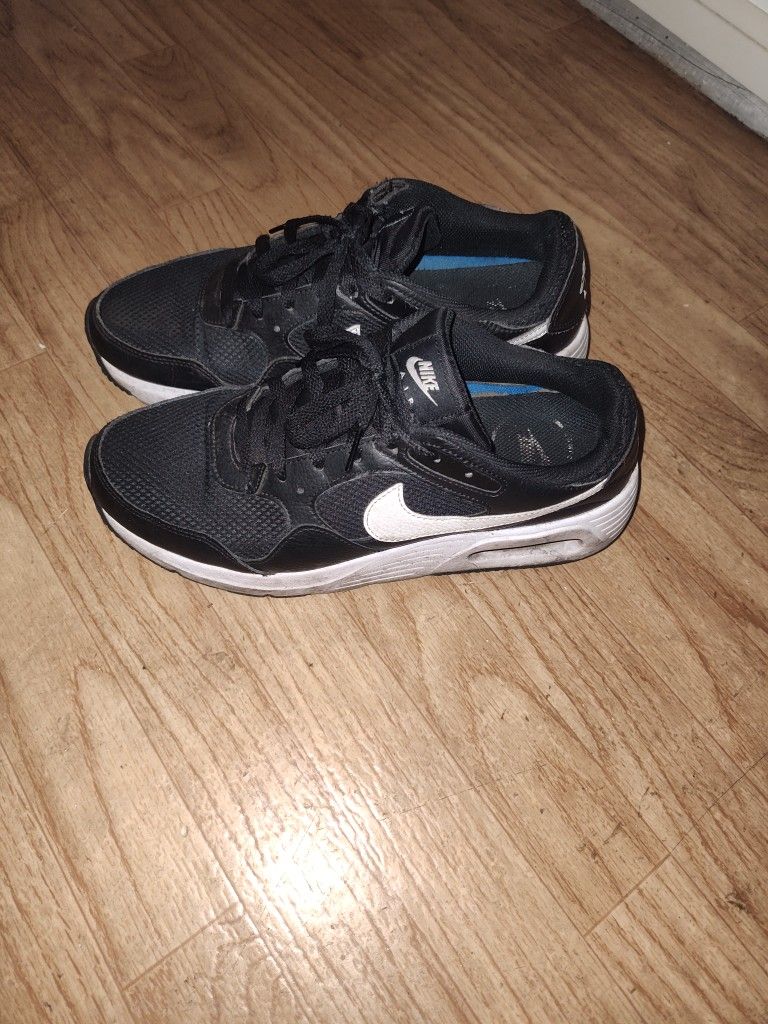 Nike Air Max SC Shoes 