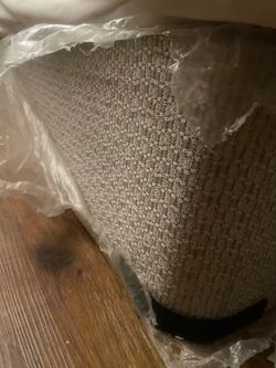 Queen Mattress + box spring