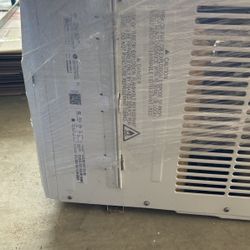 GE model ACH 14AYL1 Window AC Unit