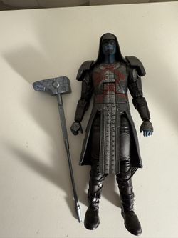 Marvel Legends Ronan