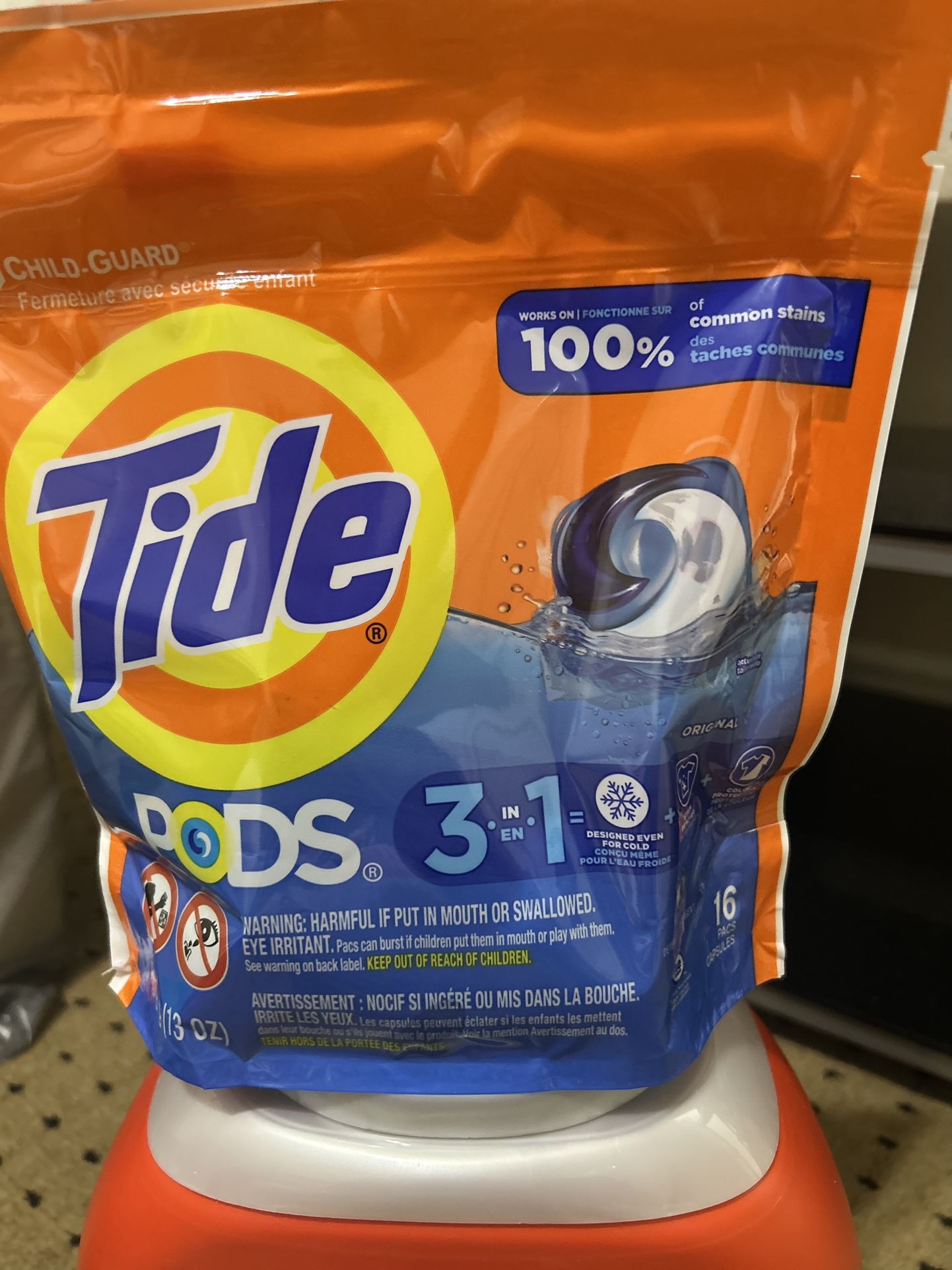 Laundry 🧺