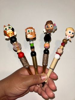 Doorable Disney pens
