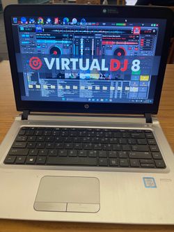 Laptop hp icore 5  trae programas y música en perfectas condiciones