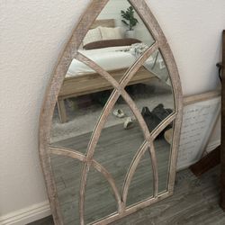 Hobby Lobby Mirror
