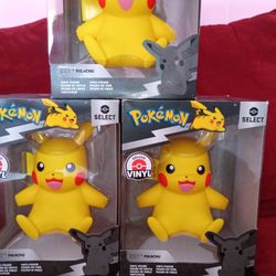 Pikachu Pokémon 