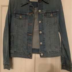 Vintage Levis Jacket