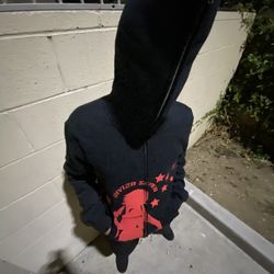 Fullzip Hoodie