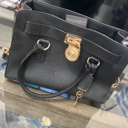 Michael Kors Purse Handbag