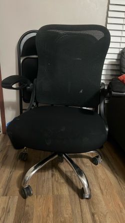 Holludle  ergonomic office chair
