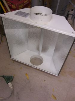 1000 watt hood sunbeam