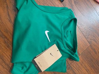 Nike shirt