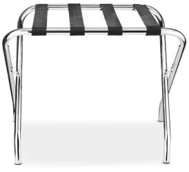 Portaequipajes Cromado