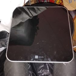 Digital Scale Bathroom