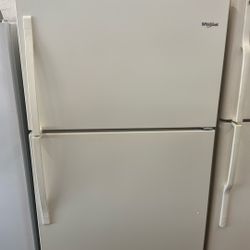Whirlpool Fridge