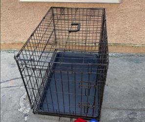 Dog Cage