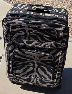 28" Rolling Luggage (East Mesa)