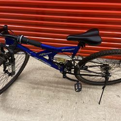 Kent Flexor mountain Bike