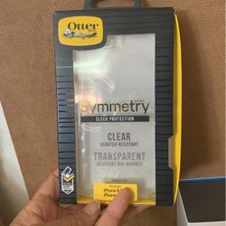 Otter Box For iPhone 8 Plus And 7 Plus