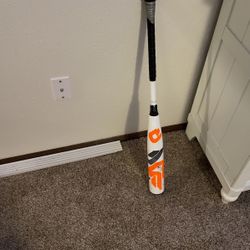 Demarini Orange Cf Zen 2021