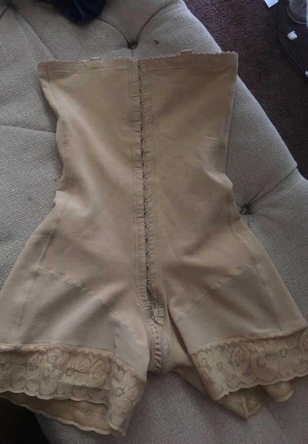 M& d waist trainer r