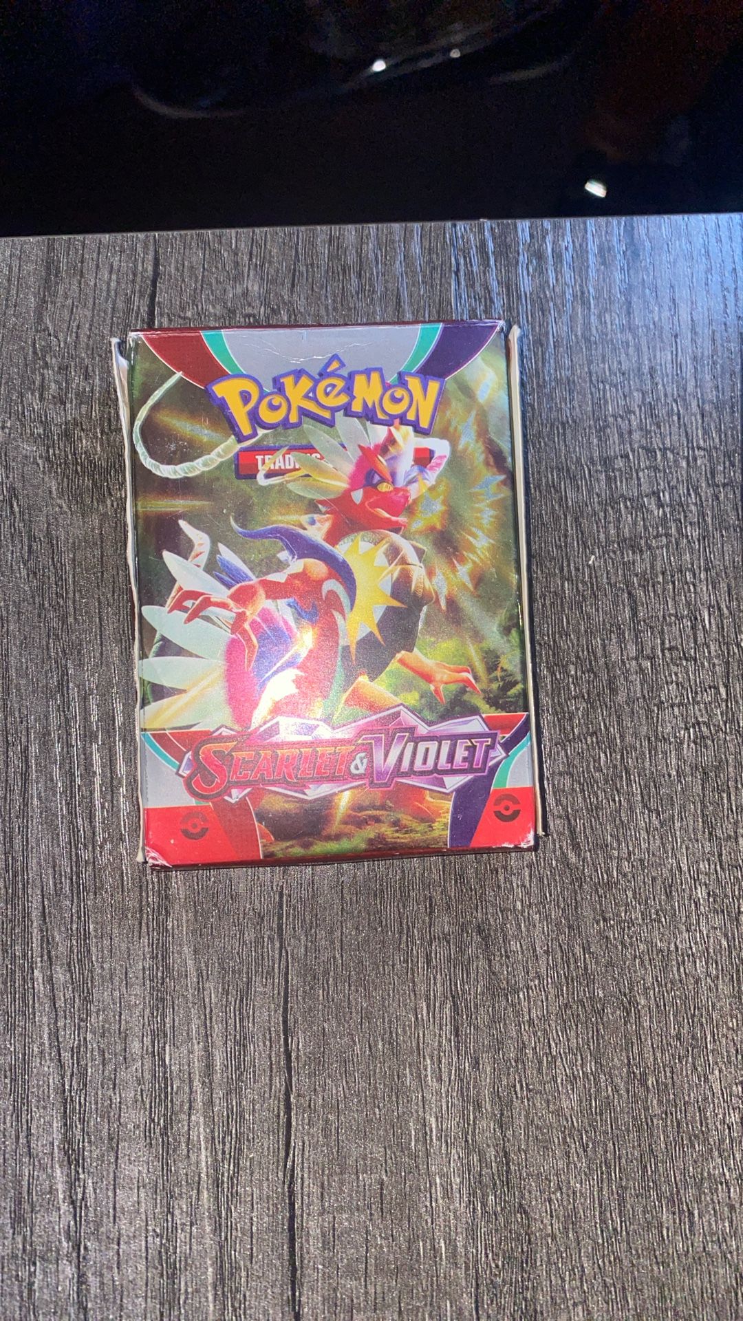 Pokémon Cards
