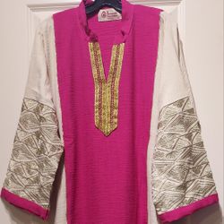 BEAUTIFUL MAXI DRESS 