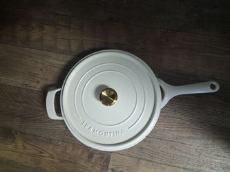 Tramontina frying pan