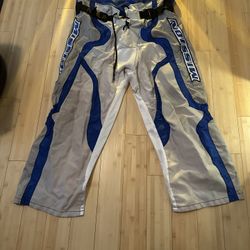 Motorcycle/ Motorbike Pants Size Medium 