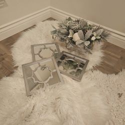 Mirrors, Set of 6 🔥🔥🔥