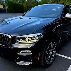 2019 BMW X4